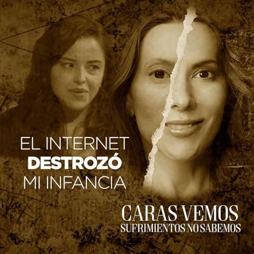 Me hicieron sentirme sucia - Episodio 153