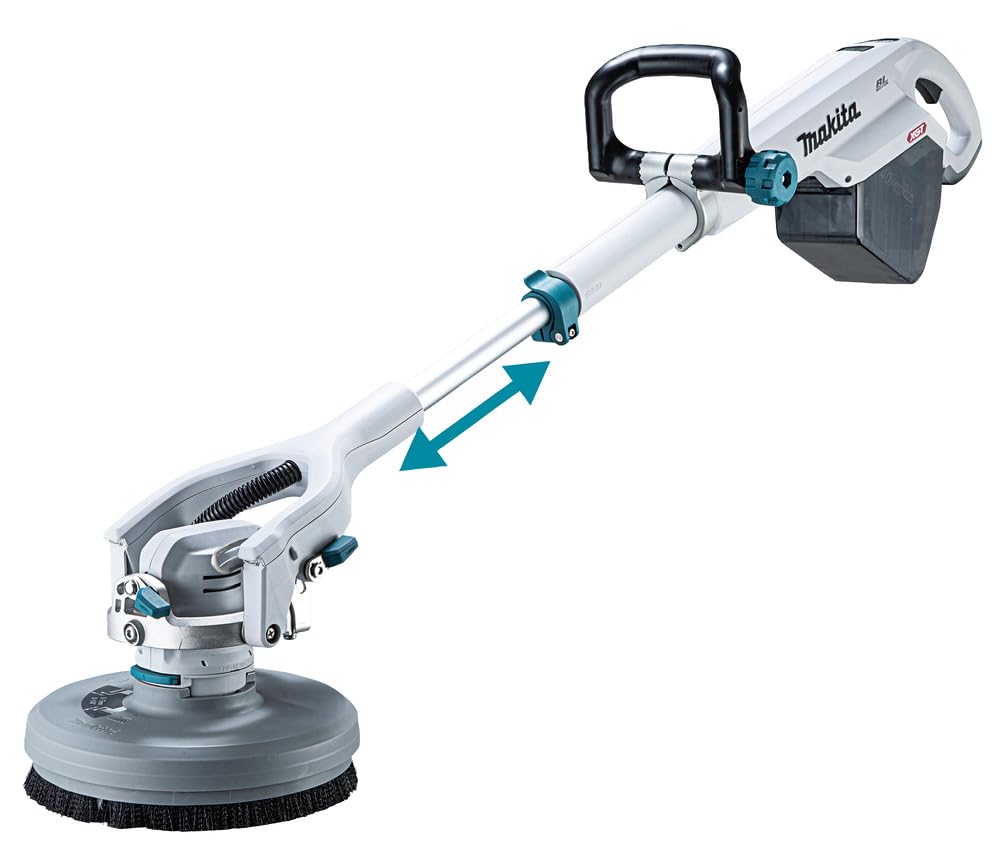 Monobrosse 40 V XGT BL MAKITA PS001GM101