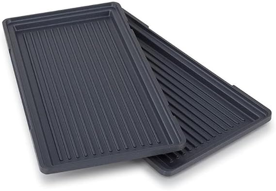 Dexart QuickSnack Waffle ve Tost Makinesi K-803