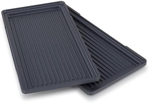 Dexart QuickSnack Waffle ve Tost Makinesi K-803