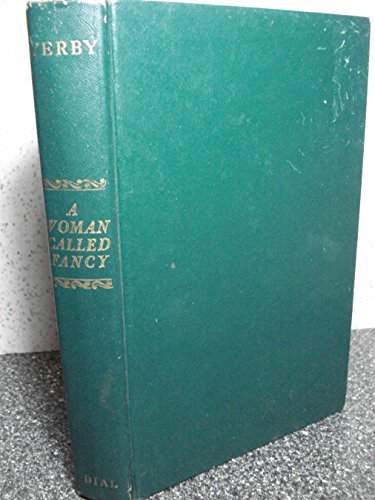 A Woman Called Fancy