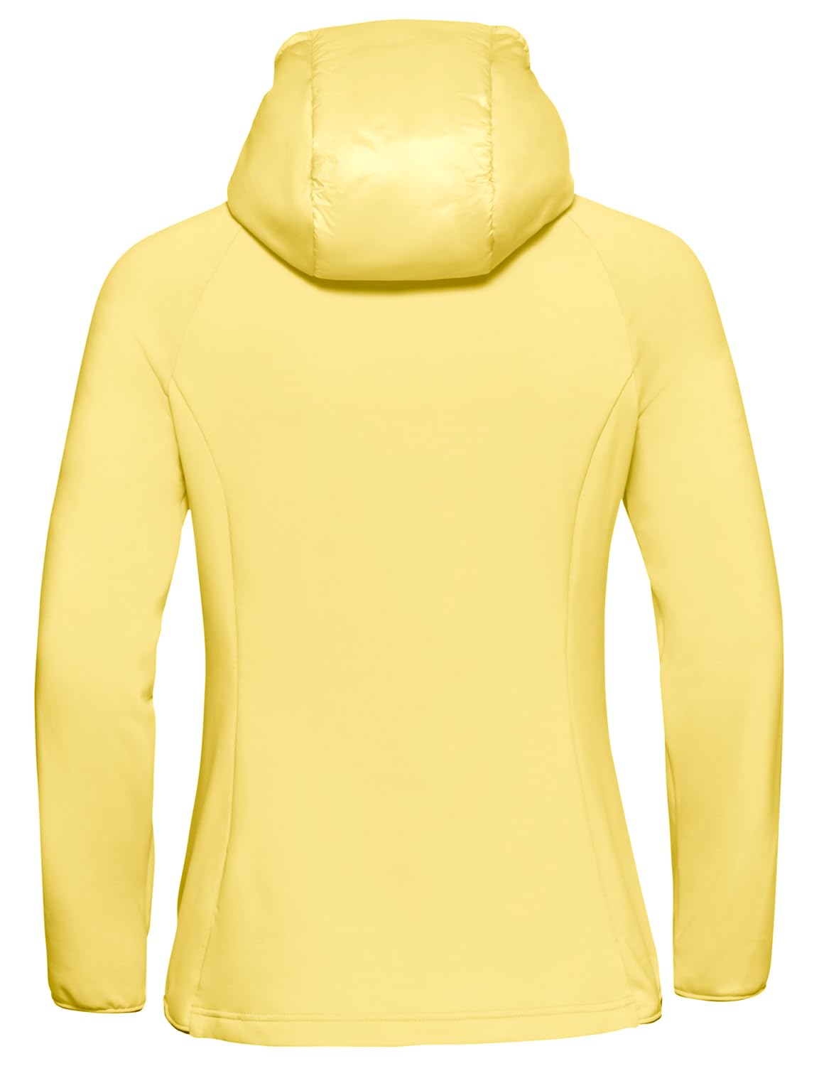 Jack Wolfskin Kurtka softshell Kobiety Routeburn Pro Hybrid W