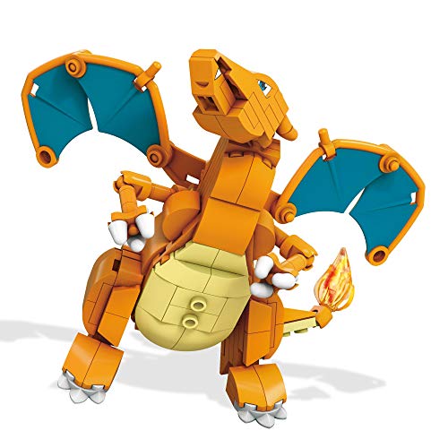 charizard juguete