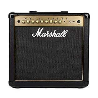 Ideal Practice And Performance Amp For Electric Guitar, 50 Watts With Built-In Fx 4 Channels Clean, Crunch, Od1 And Od2 With FX Including Reverb, Chorus, Phaser, Flanger, Delay And Octave 3 Band Equaliser 1X12" Speaker Configuration Aux-In For Playin...
