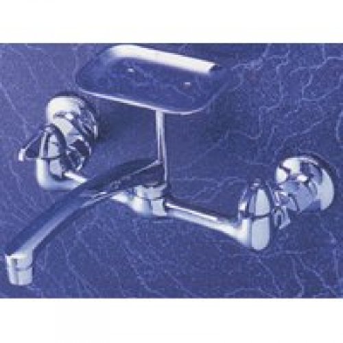 Mintcraft Boston Harbor PF6363204 Laundry Faucet