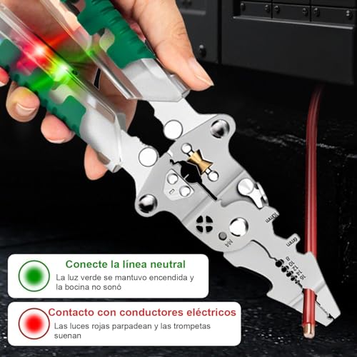 Pinzas eléctricas 20 Imagen adicional