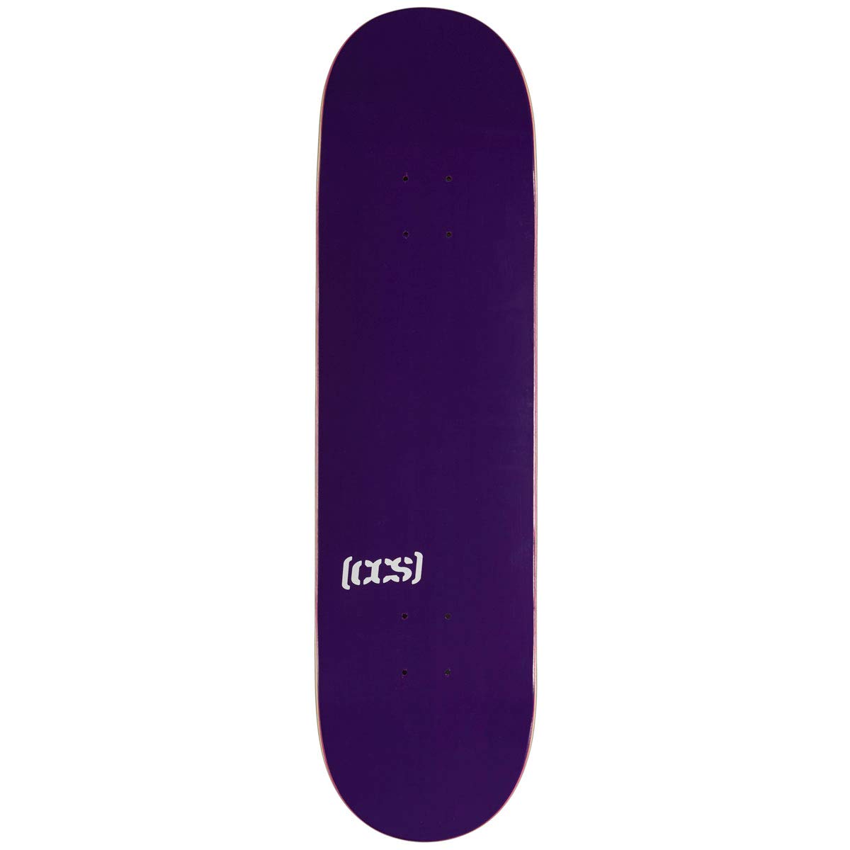 [CCS] Skateboard Deck | 7 Ply Maple Wood | Professional Grade | Adults, Kids, Teens, Youth | Boys & Girls