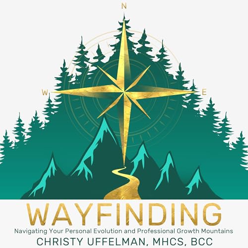 Page de couverture de Wayfinding