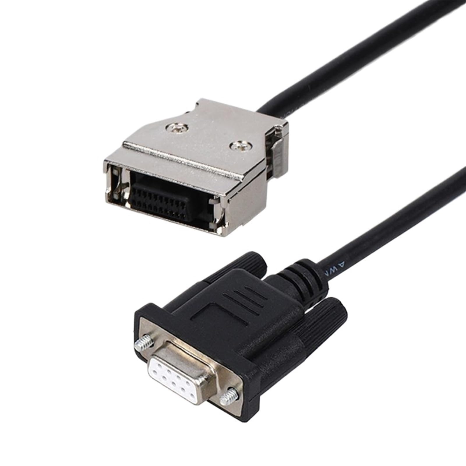 CQM1-CIF02 USB-CIF02 per CQM1/CPM1A/CPM1 Serie CPM1 Cavo di programmazione Linea di download dati (CQM1-CIF02)