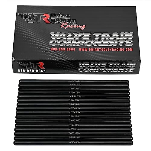 BTR Brian Tooley Racing Stage 3 NA Camshaft V2 | Naturally Aspirated Camshaft for LS1 LS2 LS6 5.3L 6.0L Engines | Aggressive Power - Choppy Idle | BTR Cam Kit - Image 6