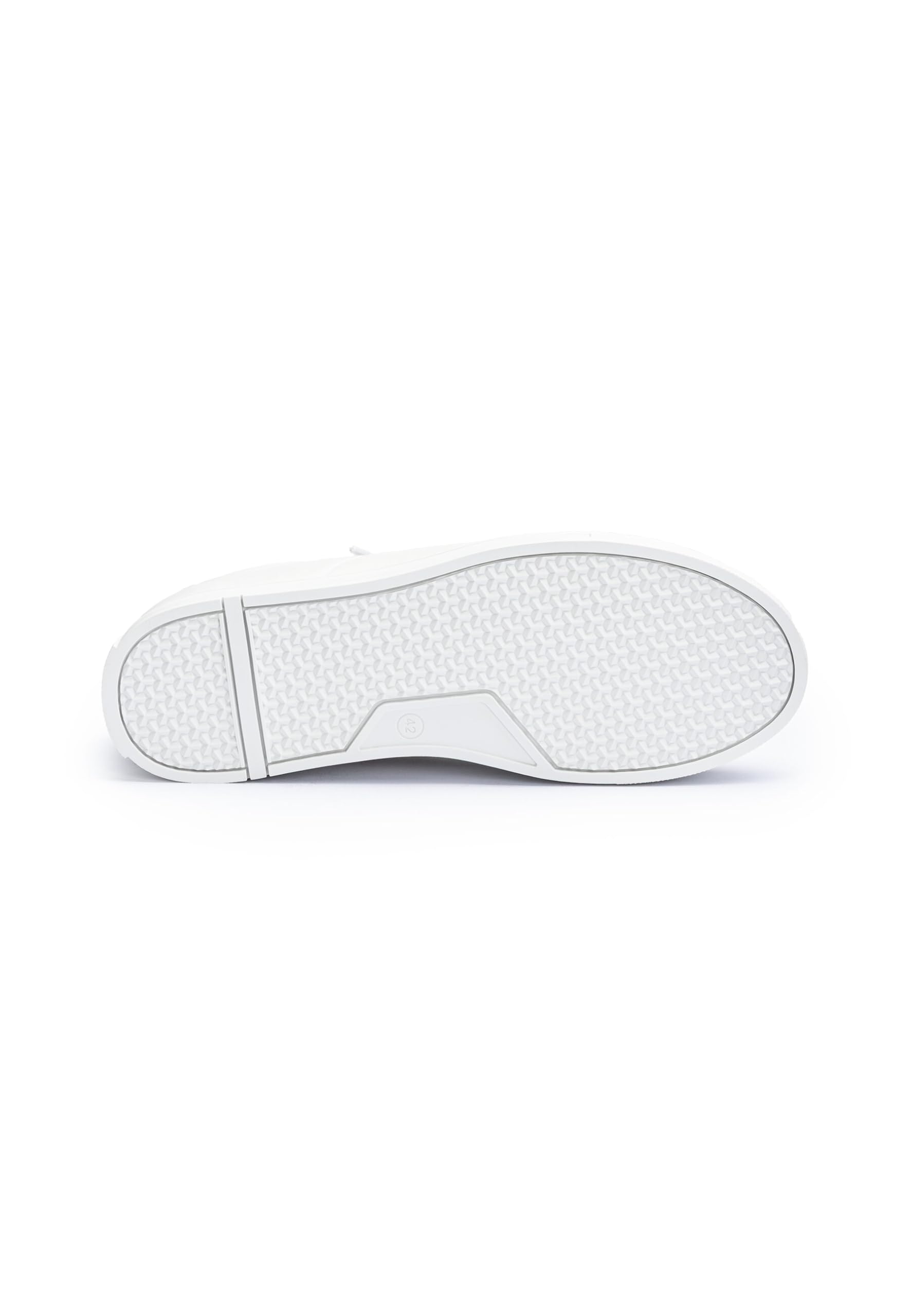 LLOYD Męskie sneakersy Court, męskie Low-Top Sneaker