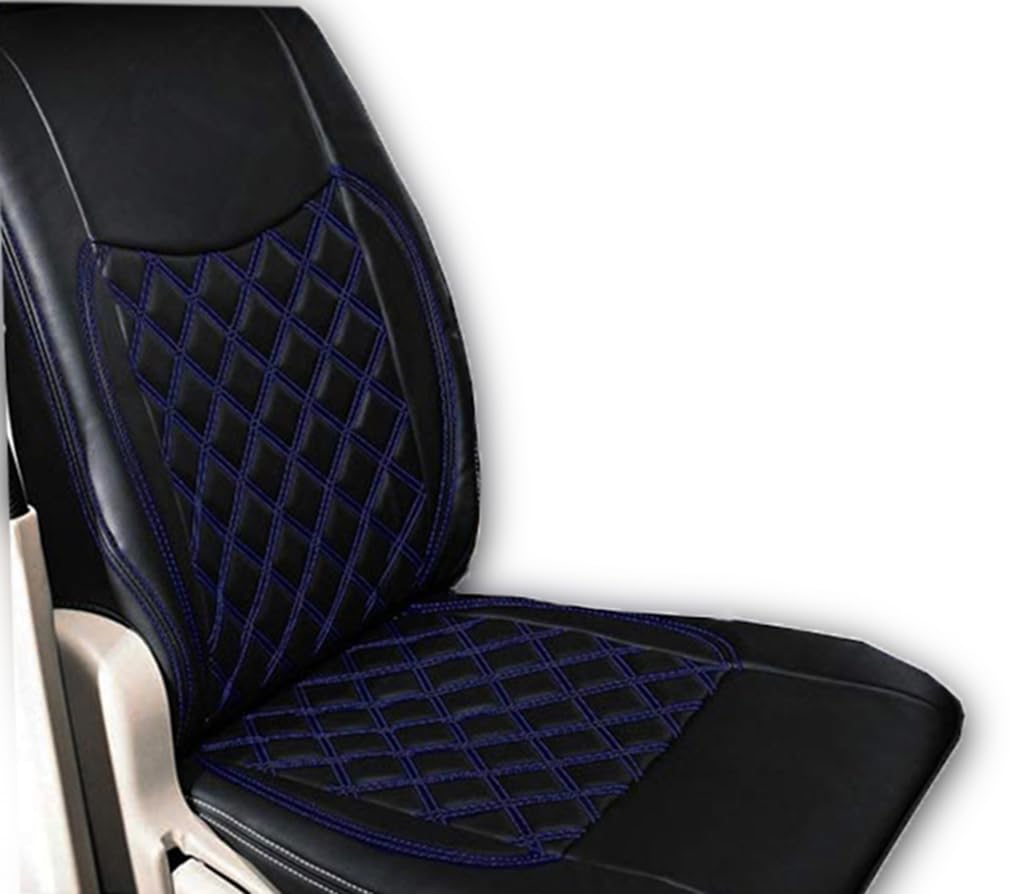 Amazon | 200系 ハイエース シートカバー S-GL車 フロント 標準/ワイド 