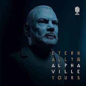 Eternally Yours, 3 Schallplatten (Limited White Edition)