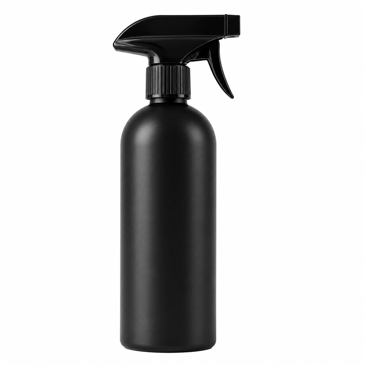 500ml Adjustable Spray Bottle, Fine Mist & Stream Spray, Refillable Leak-Proof HDPE Spray Bottle, Multipurpose Sprayer for Cleaning, Plants, Bathroom, Kitchen, Car Detailing & Home Use (Pack of 1)-image-6