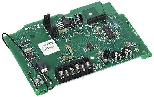 Genie Sequencer Board 34019R