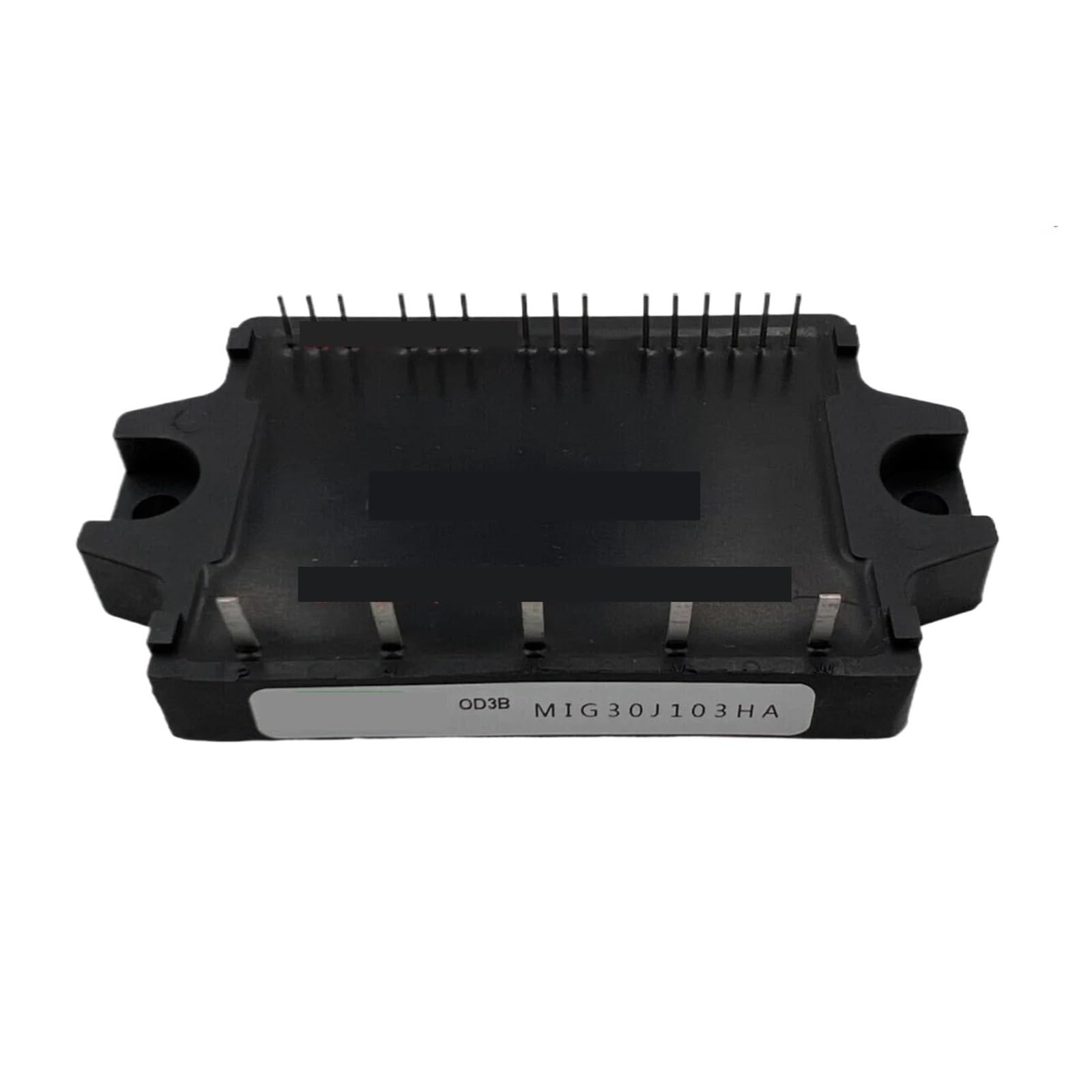 YMUGUEGH MIG30J103HA transistor Module(MIG30J103HA)