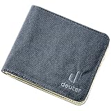 [ドイター] 二つ折り財布 ワレット