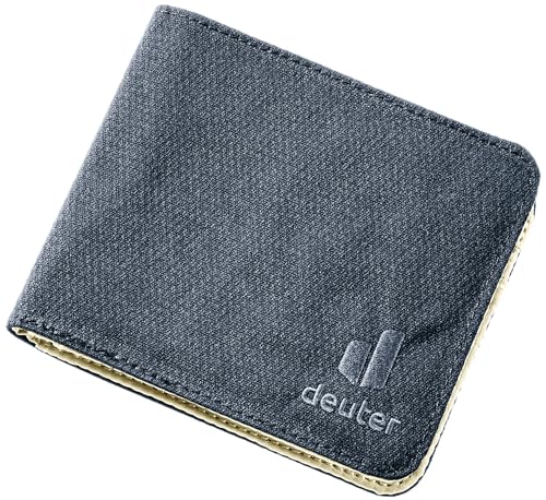 deuter Unisex-Adult Wallet, Black, One Size deuter Unisex-Adult Wallet, Black, One Size