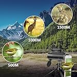 Monocular-Telescope-for-Traveling