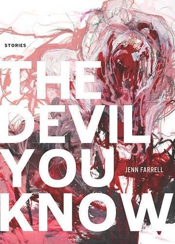Buy The Devil You Know: Stories — BookShops.in