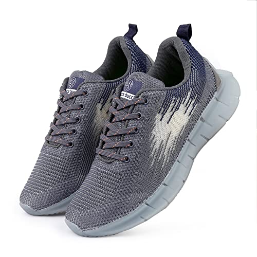 Image of Bacca Bucci Men Lace Up Running Shoes