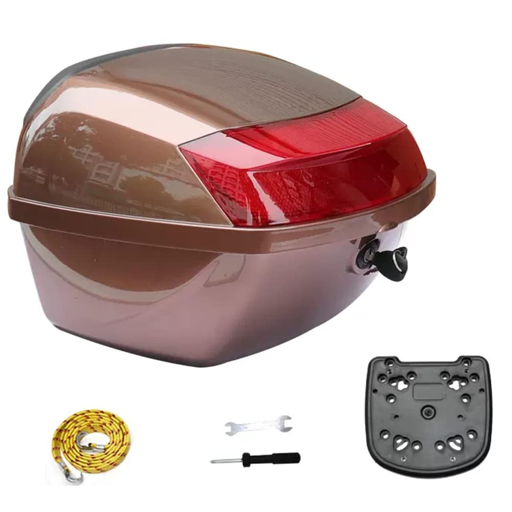 Sac de casque étanche grand volume pour voyager confortablement en moto au quotidien