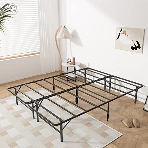 Best Collapsible Bed Frame TopRated Picks of 2024
