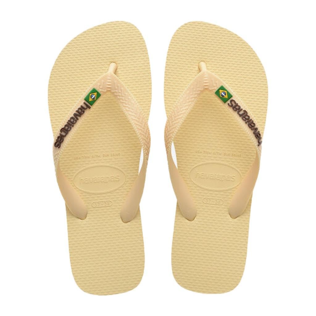 Havaianas Unisex-Child Slim Hello Kitty Flip Flop Sandal