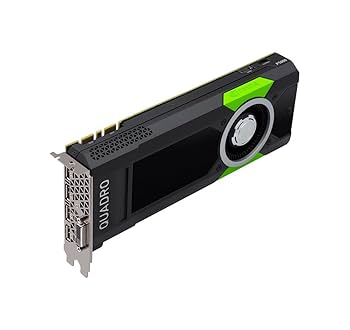 NVIDIA Quadro P5000グラフィックボード NVIDIA Quadro P5000 - 株式会社 エルザ ジャパン