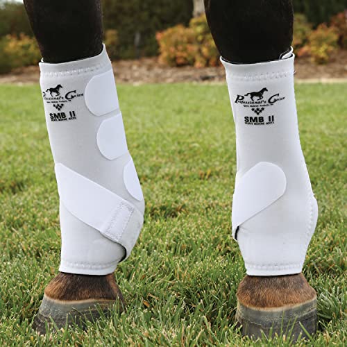 Image of Professional's Choice SMBII Sports Medicine Boot