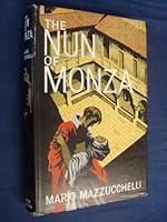 The nun of Monza B0000CLULE Book Cover