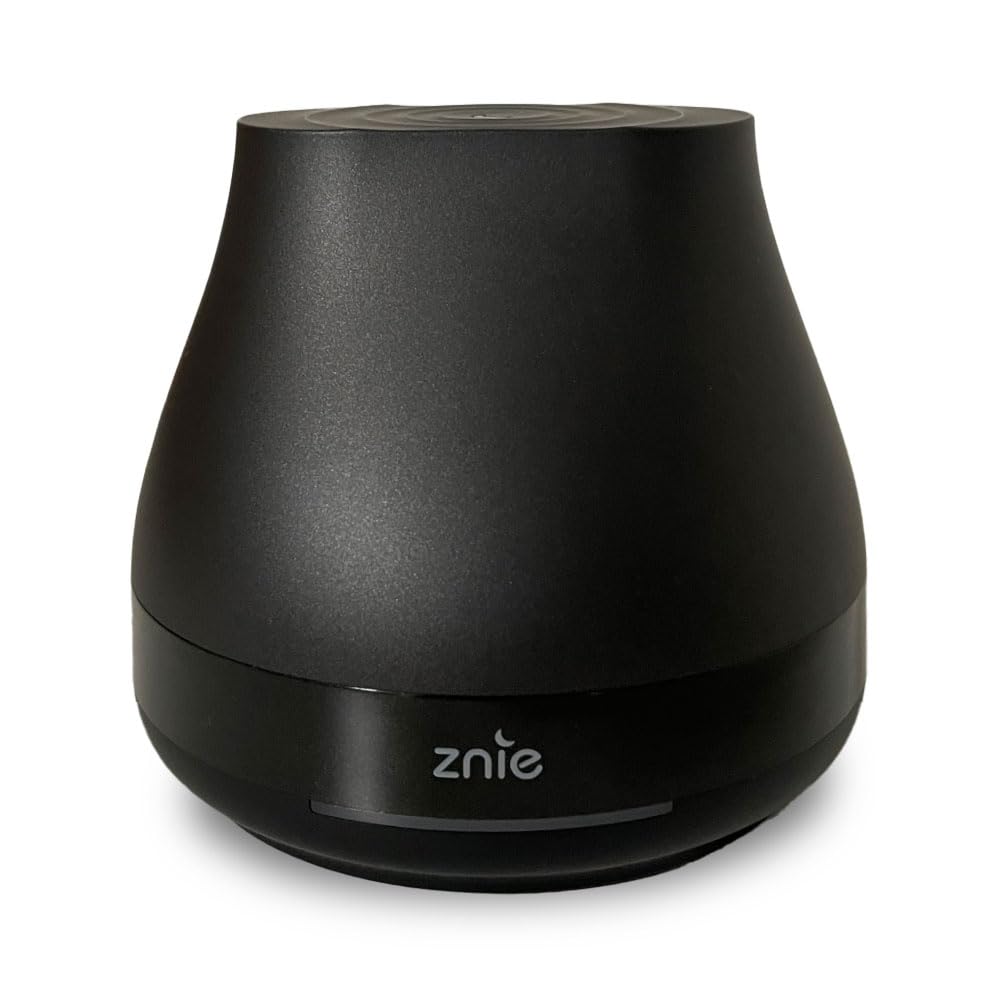 Amazon.co.jp: Znie Lite 【新発想のスリープケアデバイス】 快眠 
