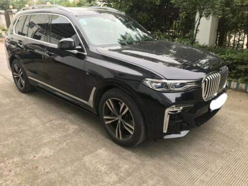 Udp 2 Pcs Deployable Electric Running Boards Fits For Bmw X5 2019 2020 2021 Retractable Extended Cab Nerf Bars Side Steps Side Bars #TOP6