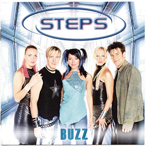 Steps