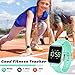 Timever Reloj Digital para niños y niñas con podómetro Imagen de Timever Reloj Digital para niños y niñas con podómetro