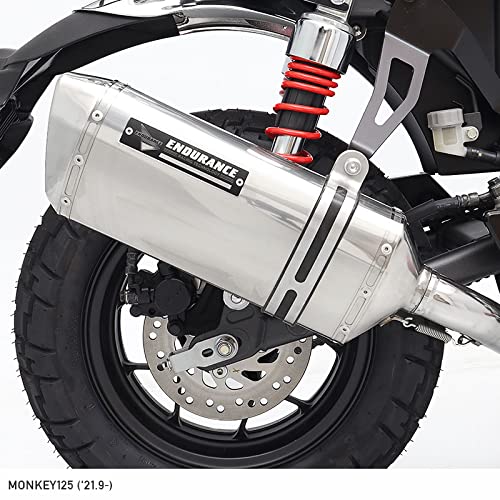 Amazon | エンデュランス バイク [受注生産品] モンキー125 MONKEY125