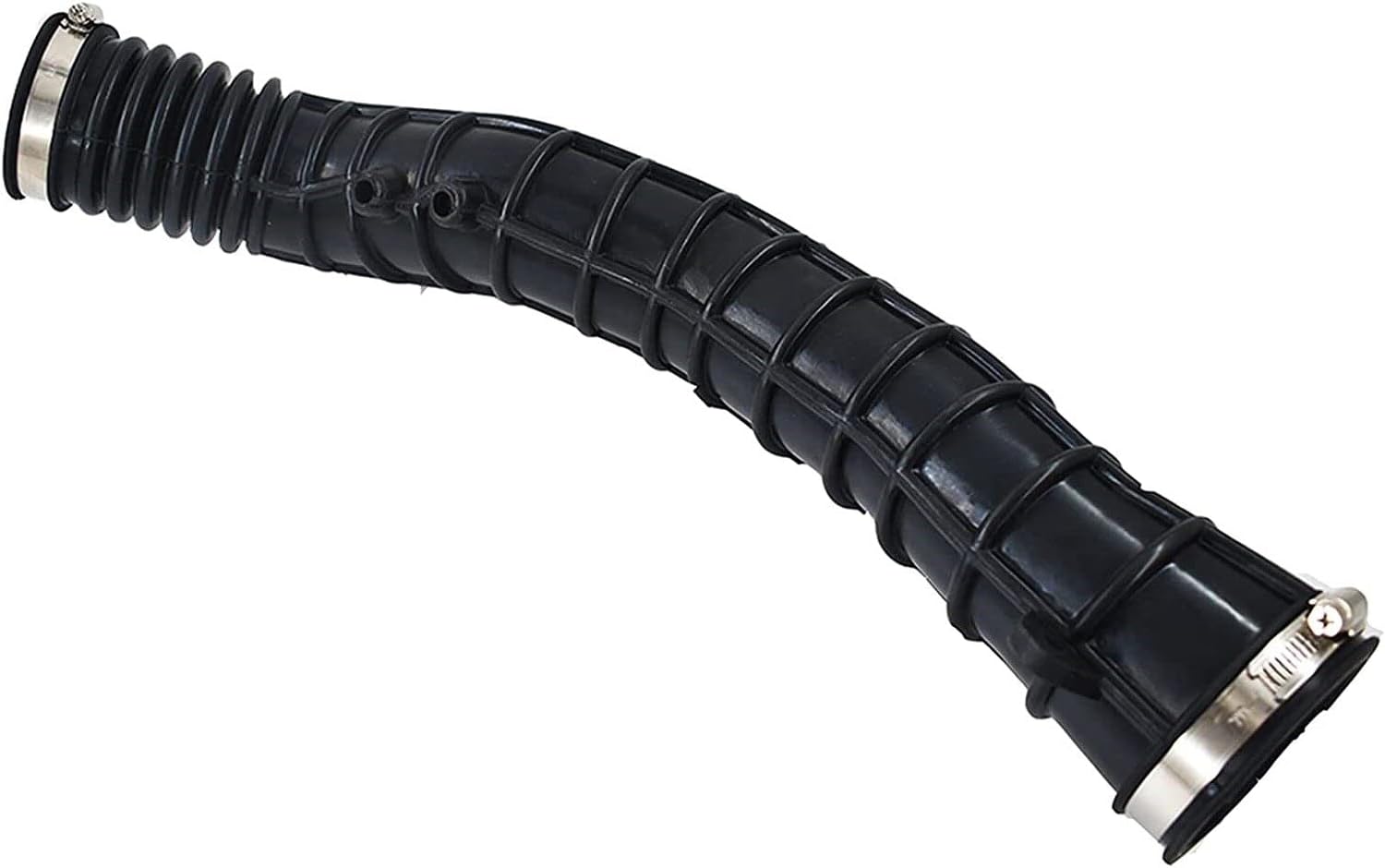 1 Pcs Air Cleaner Inlet and Outlet Hose Tube 1L5Z-9B659-BA Replacement for Ranger 1998-2003 V6 3.0L