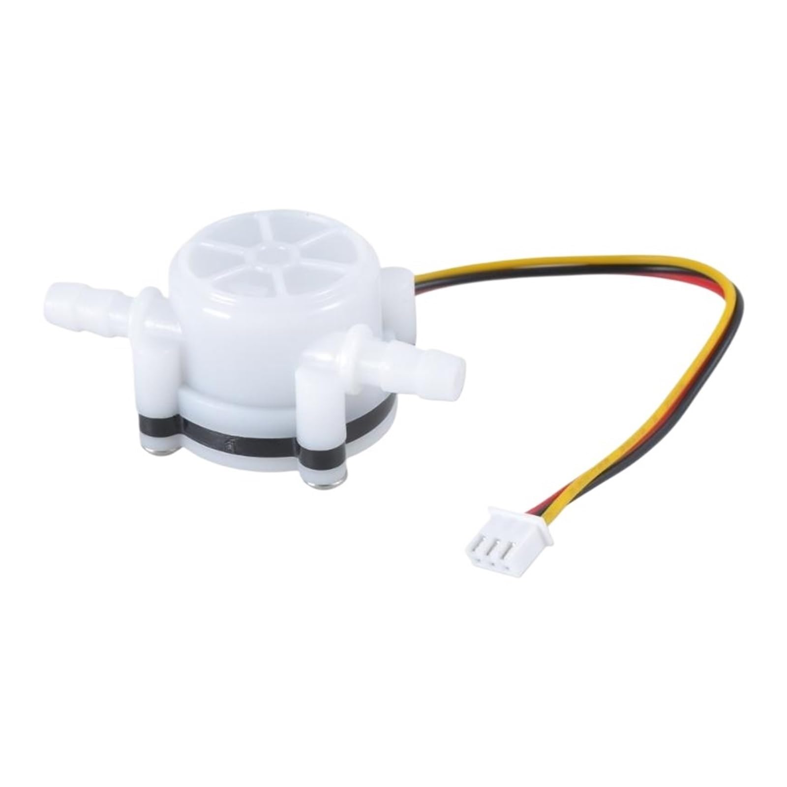 KSZHZYMGX 1pc Water Meter Flowmeter Counter 0.3-6L/min