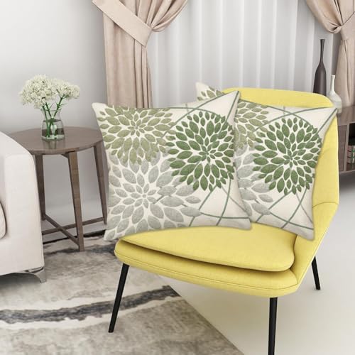 Review de Cojines con Diseños Florales para Exteriores tabla con los diez mejores. 15 Imagen adicional