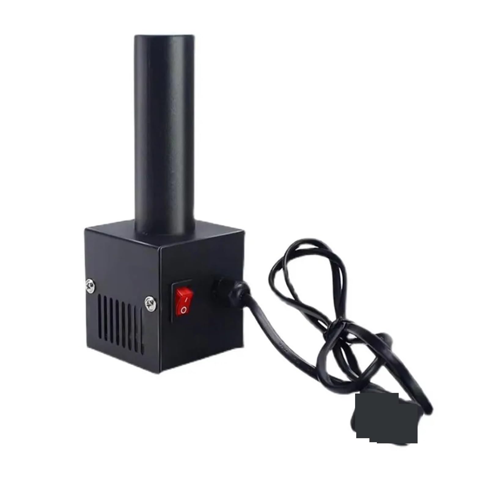 Ręczna lampa LED do utwardzania UV 85-265 V do kleju UV i naprawy płytek drukowanych suszenie specjalistyczne światło UV