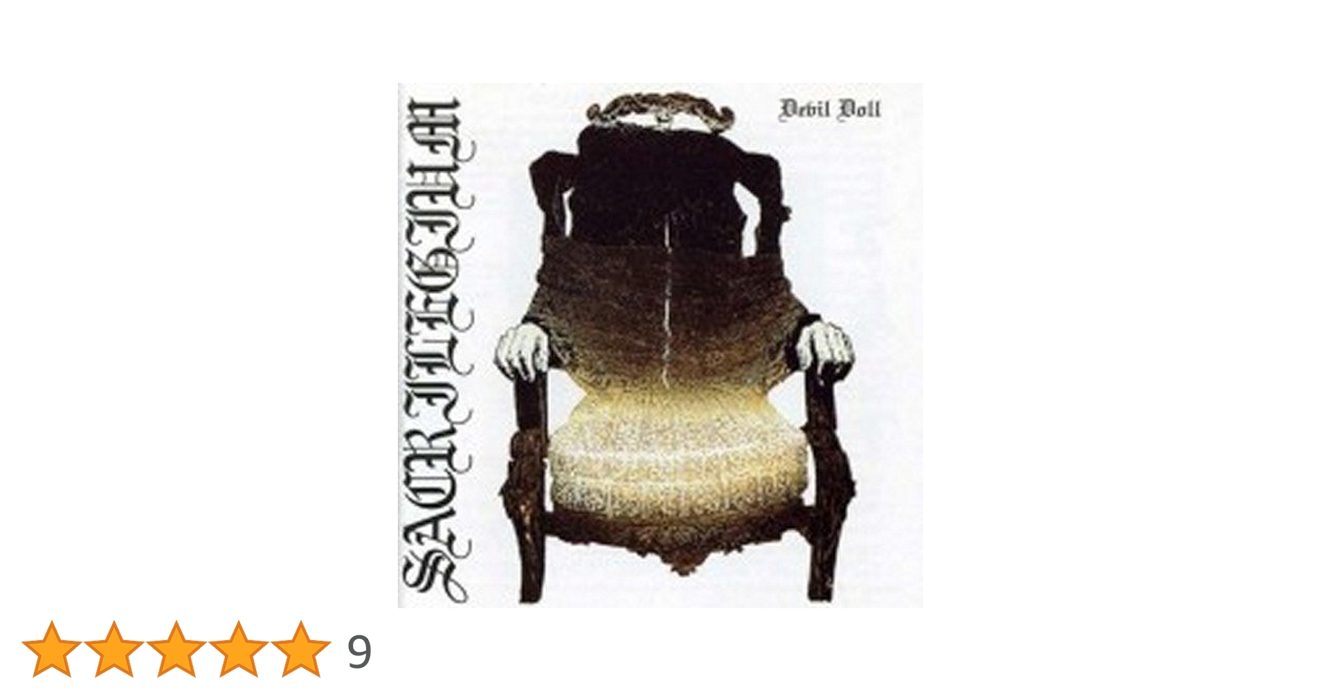 Amazon.co.jp: Sacrilegium: ミュージック