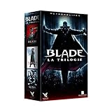 Coffret Blade - La Trilogie DVD