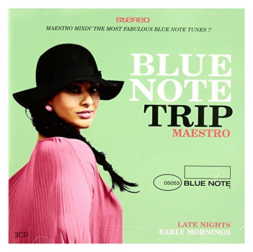 Blue Note Trip 10: Late Night/Early Mornings