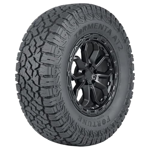 Fortune Tormenta A/T2 225/65R17