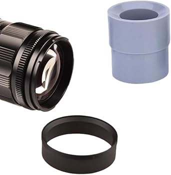 Amazon | LOOKGOU カメラ レンズ オープナー ゴム製 カメラのレンズ