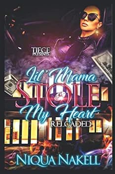 Paperback Lil Mama Stole My Heart Book