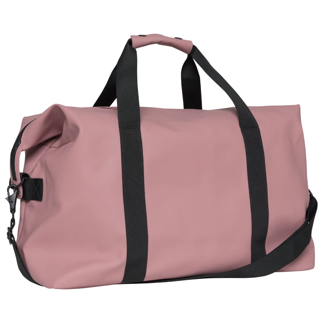 BECKMANN Street Weekend Bag 48H Ash Rose