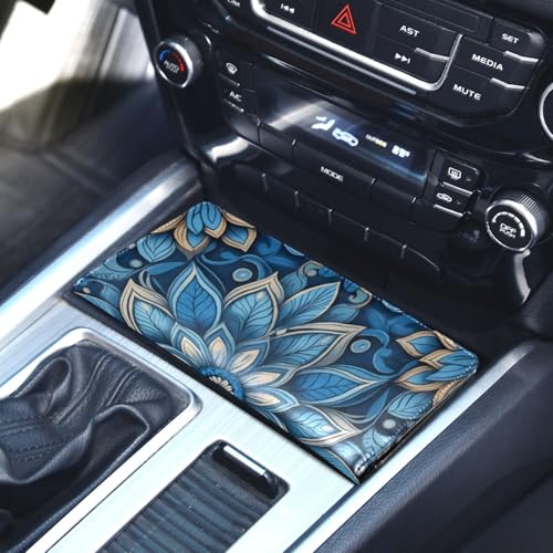 Organizador de Guantes Plegable PU miniatura 5