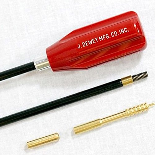 Dewey Rods Nylon Coated Rod