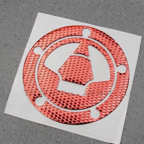 Pegatinas para tanque de moto Kawasaki ZX-6R 636 evita arañazos